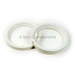 Cluster Storm Jet Body Alignment Ring
