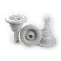 Waterway Poly Storm, Smooth plastic, Directional