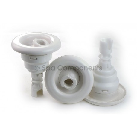 Waterway Poly Storm, Smooth plastic, Directional
