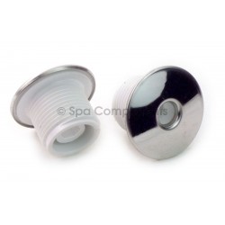 Waterway Ozone Cluster jet - STAINLESS