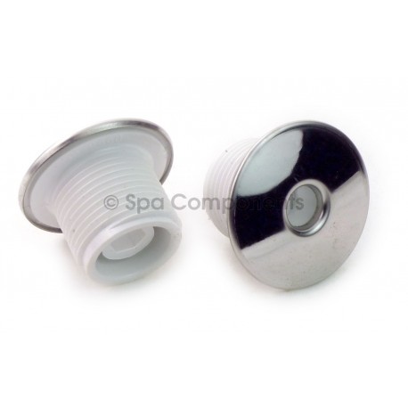 Waterway Ozone Cluster jet - STAINLESS