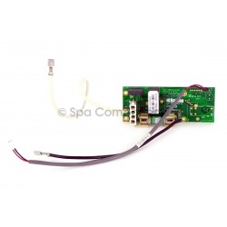 Balboa Expander board X-P231 CE