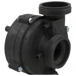 Wet End: 3hp Vico Ultrajet (Ultima)