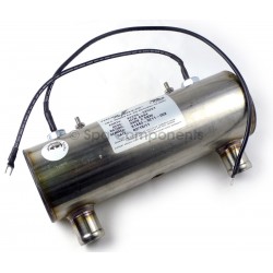 2.5kw Low Flo - Leisure Bay specific
