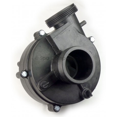 Wet End: 2hp Vico Ultimax