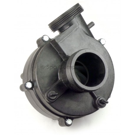Wet End: 3hp Vico Ultimax