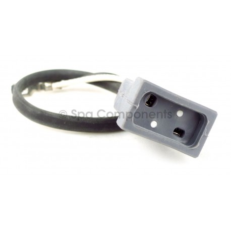 Light or Flow recepticle cord