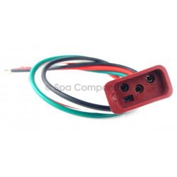 2 Speed Pump recepticle cord (Type 2)