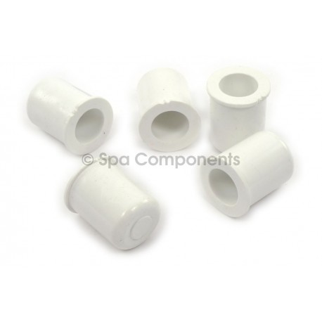 3/4" Barb Plug (NEW Style)