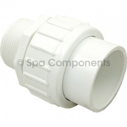 Union Assy 1.5"s x 1.5"mpt