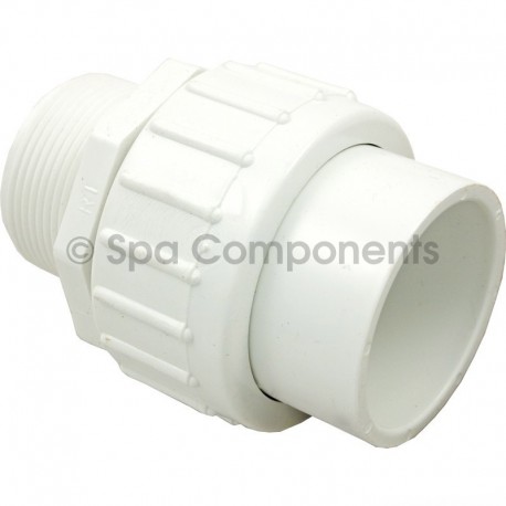 Union Assy 1.5"s x 1.5"mpt