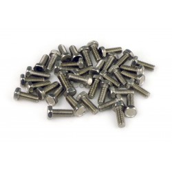 Wet end bolts - 56 Frame