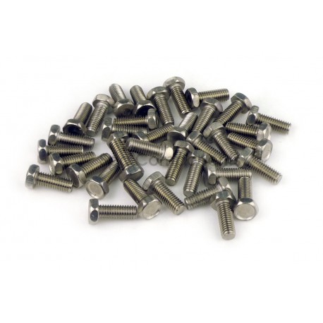 Wet end bolts - 56 Frame