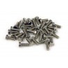 Wet end bolts - 56 Frame