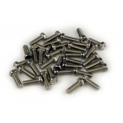 Wet end bolts - 48 Frame