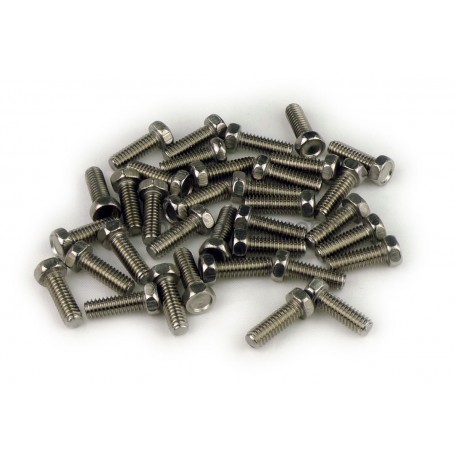 Wet end bolts - 48 Frame