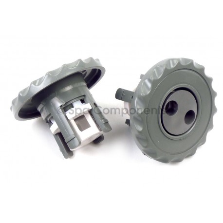Waterway Adjustable Mini Jet - Pulsator