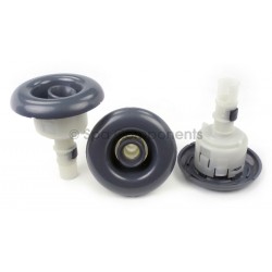 3" CMP Directional Jet - Graphite