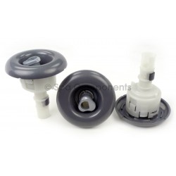 3" CMP Rotating Jet - Graphite
