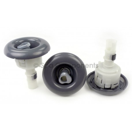 3" CMP Rotating Jet - Graphite
