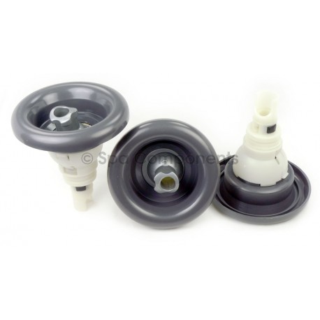 5" CMP Rotating Jet - Graphite