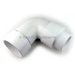 2" Fitting Extender