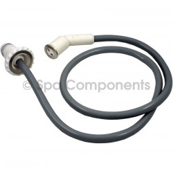 Poly Jet fit Hand-Held Jet