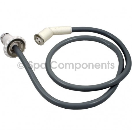 Poly Jet fit Hand-Held Jet