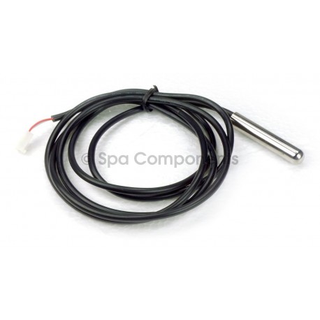Temp sensor