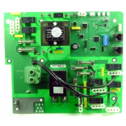 BBA Circuit Board