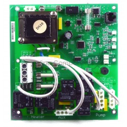 DSC Circuit Board