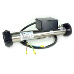 BBA Heater - 3kw