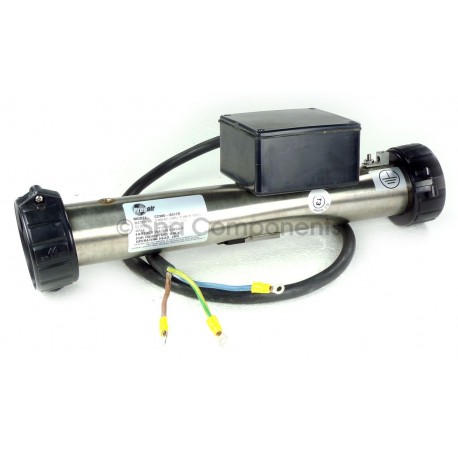 DSC Heater - 3kw