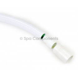 1/2" pipe extender