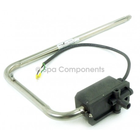 2.7kw Laing heater
