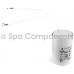Hot tub pump capacitor 6.3uF