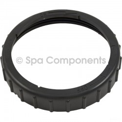 Rainbow lock ring