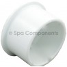 Plug End 2 inch