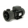 2hp Single Speed - Centre discharge