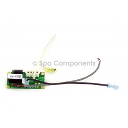 Balboa Expander board X-P CE