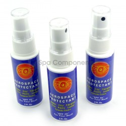 303 Vinyl Cleaner for Hot Tub Covers (2oz)