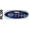 ML 200 Panel