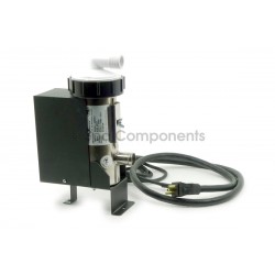 3kw Low Flow