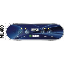 ML 400 Panel