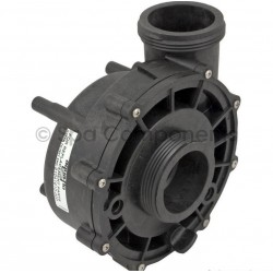 Aqua Flo XP2e wet end complete