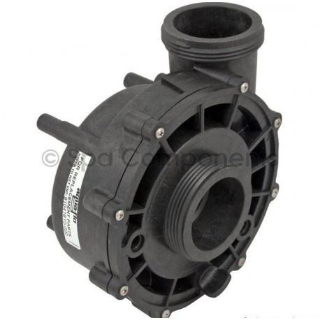 Aqua Flo XP2e wet end complete