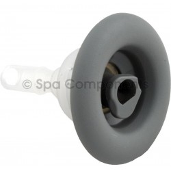 Cyclone Micro Adjustable Swirl, Textured