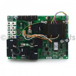 Hydroquip circuit board for 4200/6200/9200 series