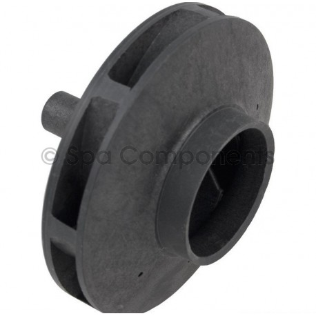 XP2 impellor 3hp - Most common