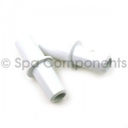Pipe joiner 3/4"